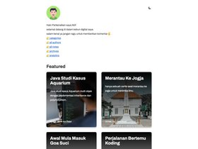 JDox screenshot